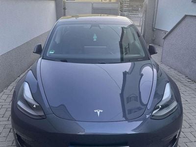 Gebraucht Tesla Model 3 Performance 334 kW (455 PS) 2021 Limousine