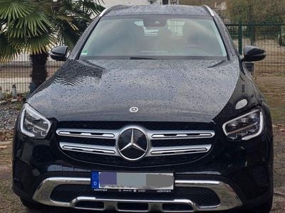 Mercedes GLC200