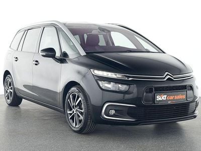 Citroën C4 SpaceTourer
