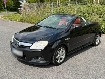 Occasion Opel Tigra