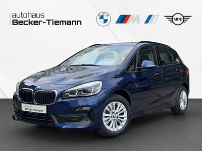 gebraucht BMW 218 Active Tourer i