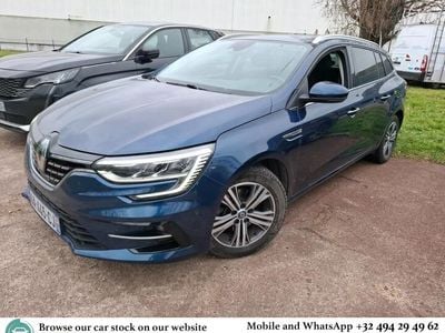 Renault Mégane IV