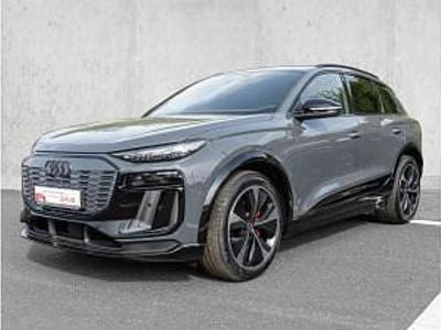 Usata Audi e-tron Edition .1 284 kW (387 CV) 2024 Grigio SUV