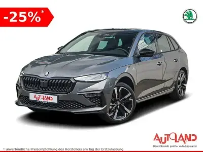 Neu Skoda Scala 150 PS (110 kW) 2026 Andere Kleinwagen