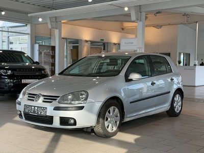 Gebraucht VW Golf IV Sportline 90 PS (66 kW) 2005 Other Limousine