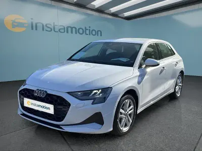 Brugt Audi A3 Sportback