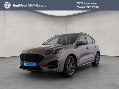 Solar silver metallic Gebraucht 2023 Ford Kuga ST-Line SUV | 24.890 € (Guter Preis)