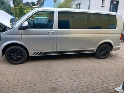 VW T5