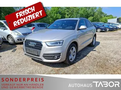 Gebraucht Audi Q3
