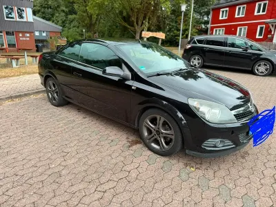 Gebraucht Opel Astra