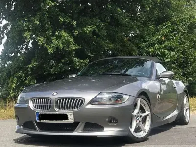 Gebraucht BMW Z4