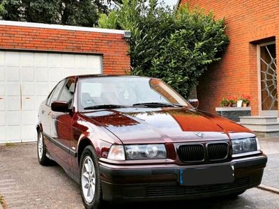 BMW 316