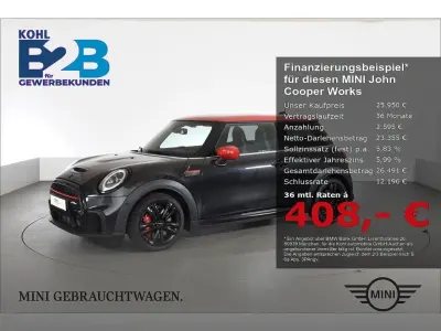 Gebraucht Mini John Cooper Works