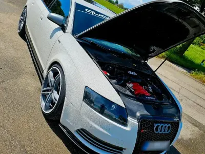 Occasion Audi S6