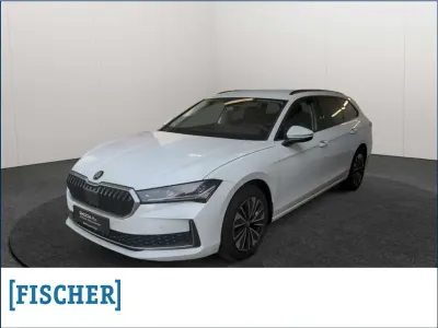 Gebraucht Skoda Superb