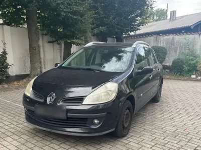 Gebraucht Renault Clio GrandTour