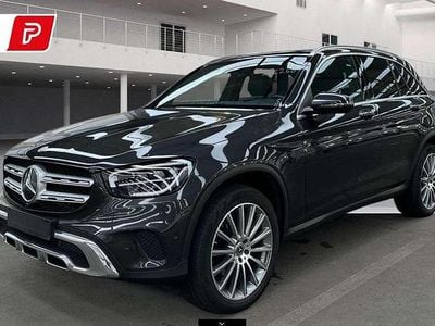 Mercedes GLC300