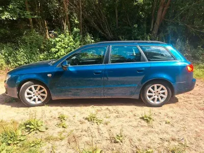 Gebraucht Seat Exeo