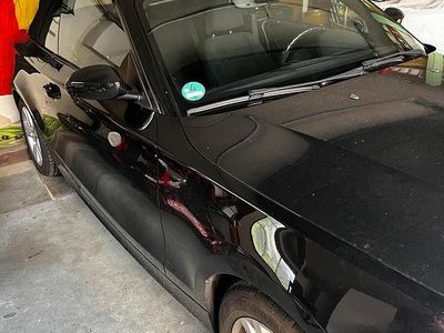 BMW 118 Cabriolet
