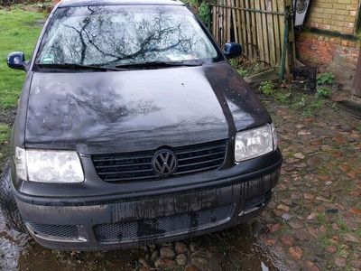 gebraucht VW Polo 