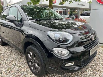 gebraucht Fiat 500X S-Design Urban Look