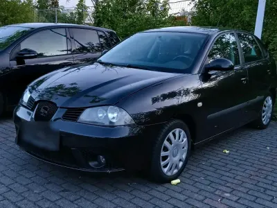 Gebraucht Seat Ibiza