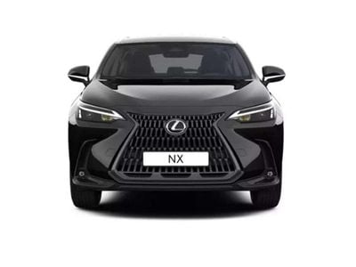 Lexus NX350h