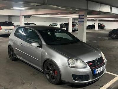 VW Golf IV