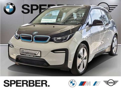 gebraucht BMW 120 i3 Navi, LED, Sitzhzg, Tempomat, DAB, LMR, uvm.