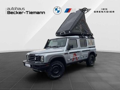 Ineos Grenadier