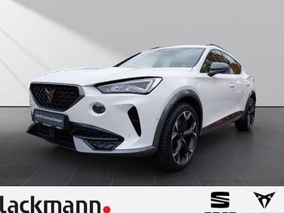 Gebraucht Cupra Formentor VZ 310 PS (228 kW) 2023 Weiss SUV