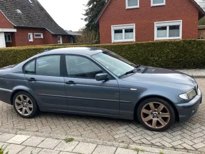 Gebraucht BMW 318