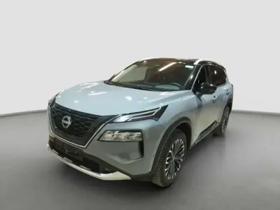 Occasion Nissan X-Trail Tekna 158 ch (116 kW) 2025 Gris SUV