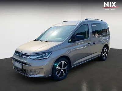 Gebraucht VW Caddy
