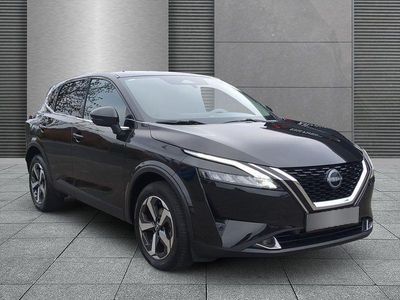 Metallic Gebraucht 2024 Nissan Qashqai N-Connecta SUV | 26.010 € (Fairer Preis)