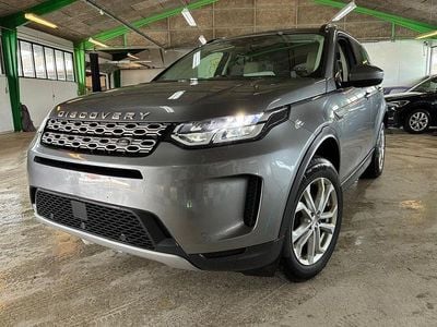 Gebraucht Land Rover Discovery Sport HSE 300 PS (220 kW) 2021 SUV