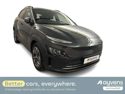 Gebraucht Hyundai Kona Prime 150 kW (204 PS) 2023 Dark knight SUV