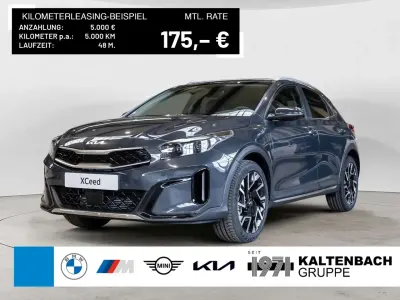 Neu Kia XCeed Platinum 140 PS (102 kW) 2026 Penta metal SUV