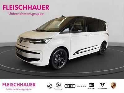 Usata VW Multivan Edition 150 CV (110 kW) 2025 Bianco Monovolume