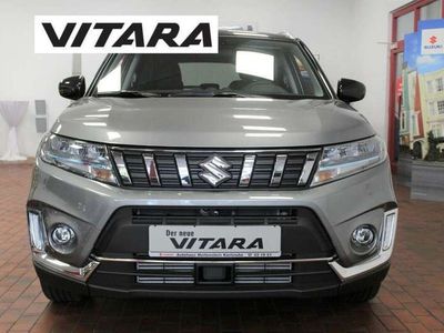 gebraucht Suzuki Vitara 1.4 Comfort+ Hyb. *EUR 8.700,- gespart*