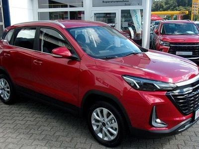 Baic X35
