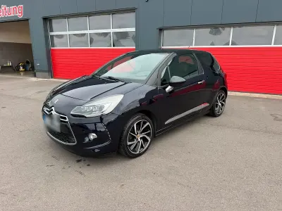 Gebraucht Citroën DS3