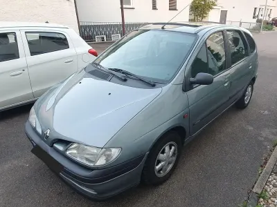 Brugt Renault Mégane
