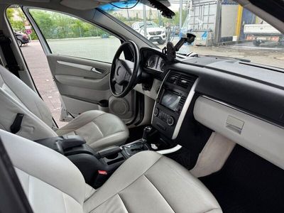Mercedes 200