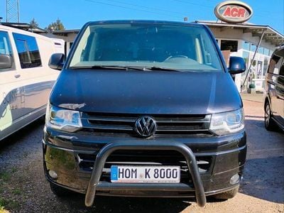 VW T5