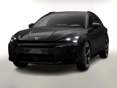 Neu Cupra Leon 150 PS (110 kW) 2026 Magnetic grau metallic Kombi