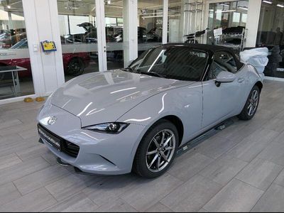 Mazda MX5