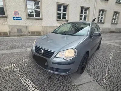 Gebraucht VW Polo