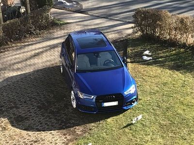 gebraucht Audi A6 3.0 TDI 240kW comp. quattro tiptr. Avant ...