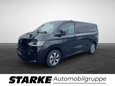 Brugt VW Transporter 150 HK (110 kW) 2025 Sort Van